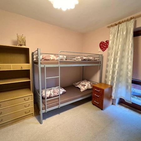 Vector Home Warsawa Bagian luar foto