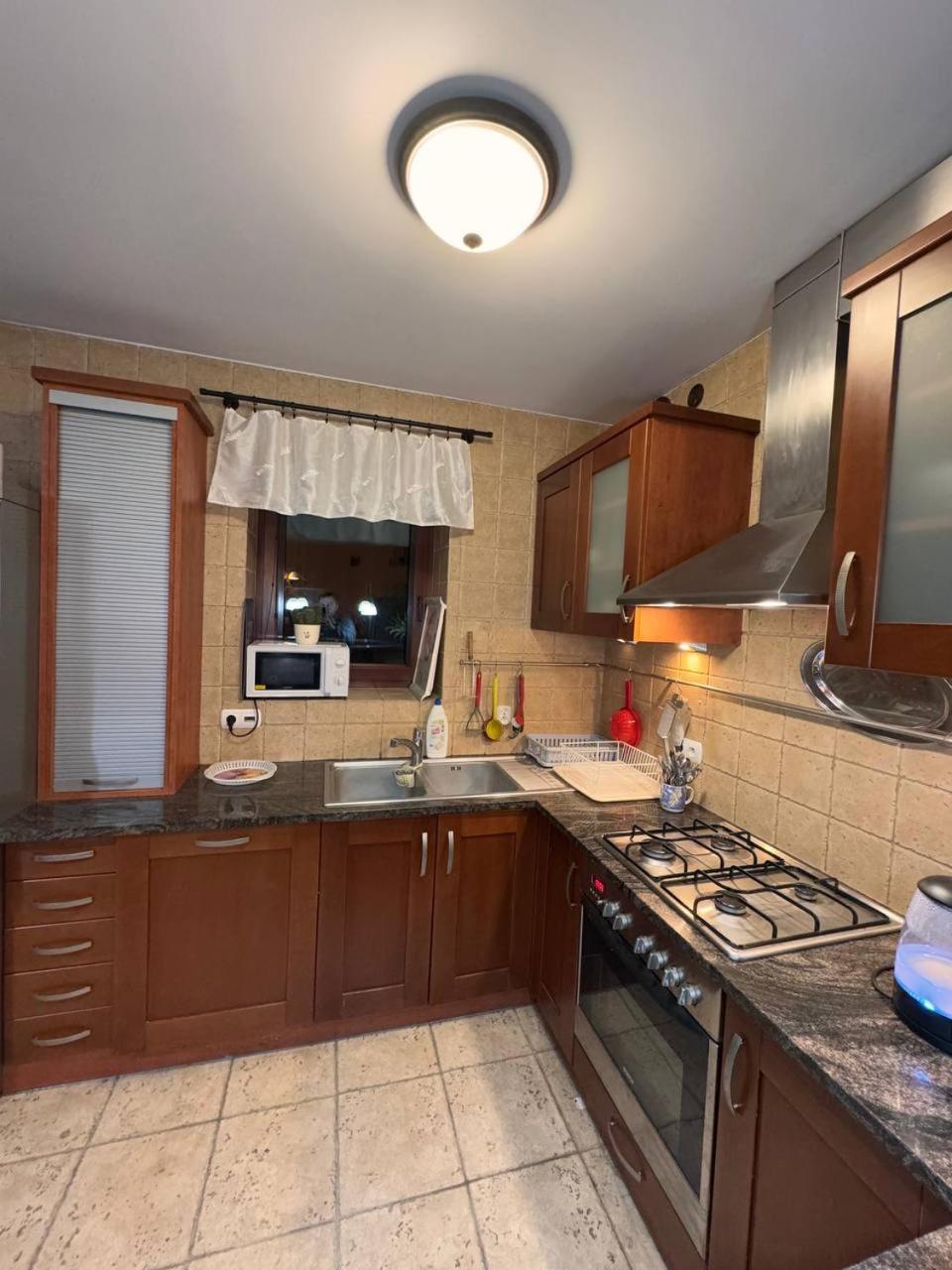 Vector Home Warsawa Bagian luar foto