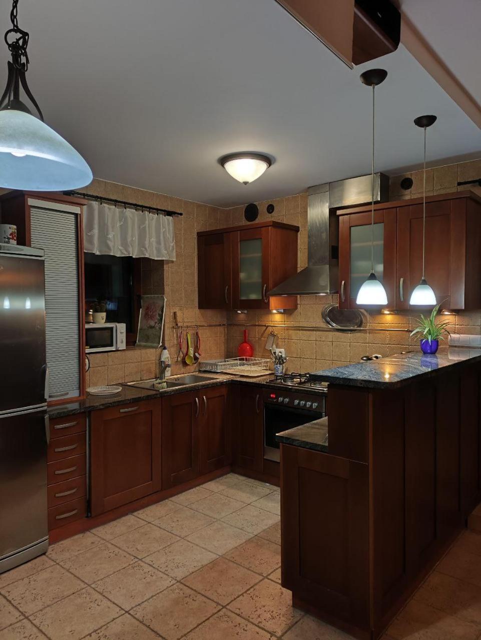 Vector Home Warsawa Bagian luar foto