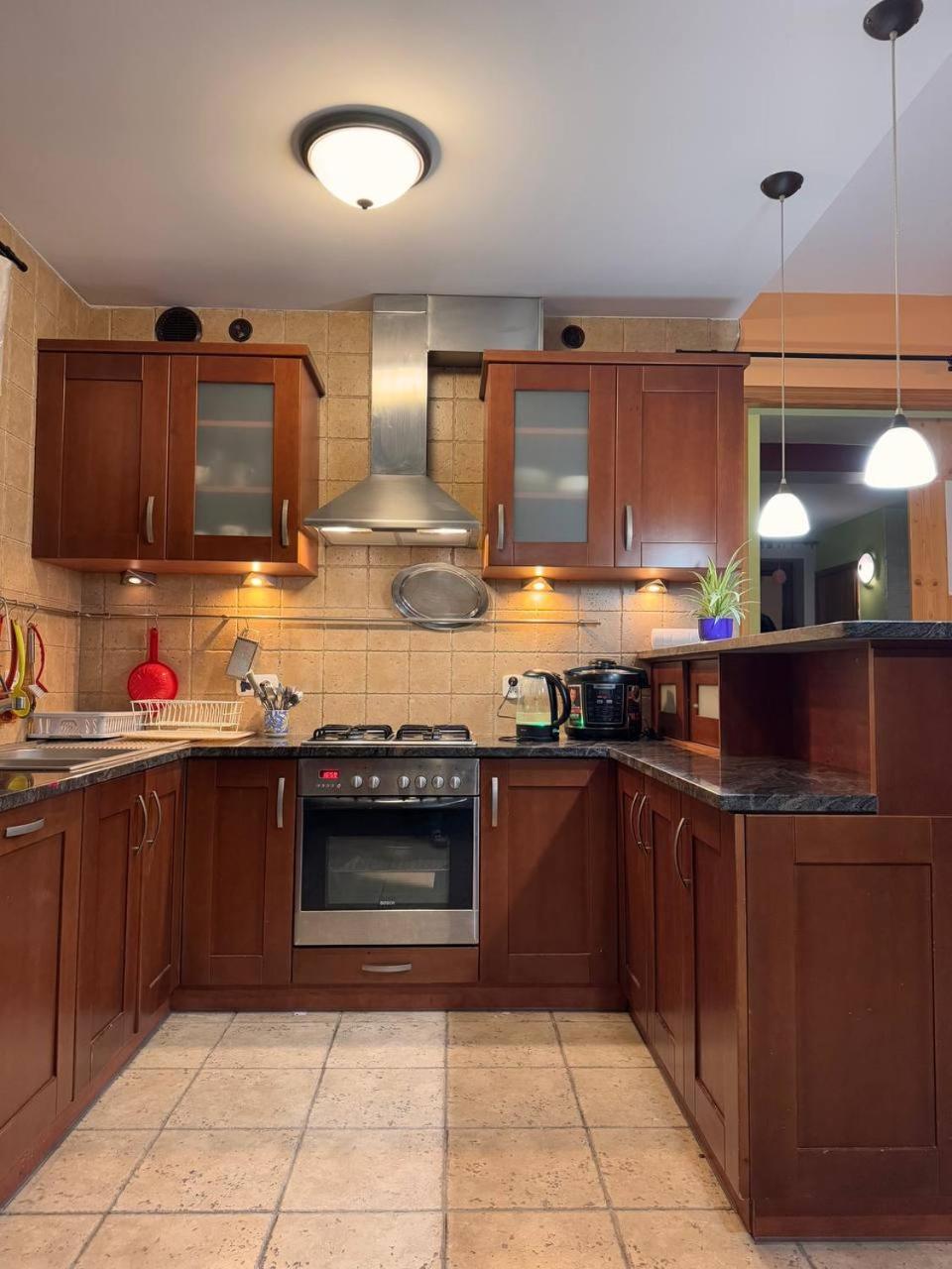 Vector Home Warsawa Bagian luar foto