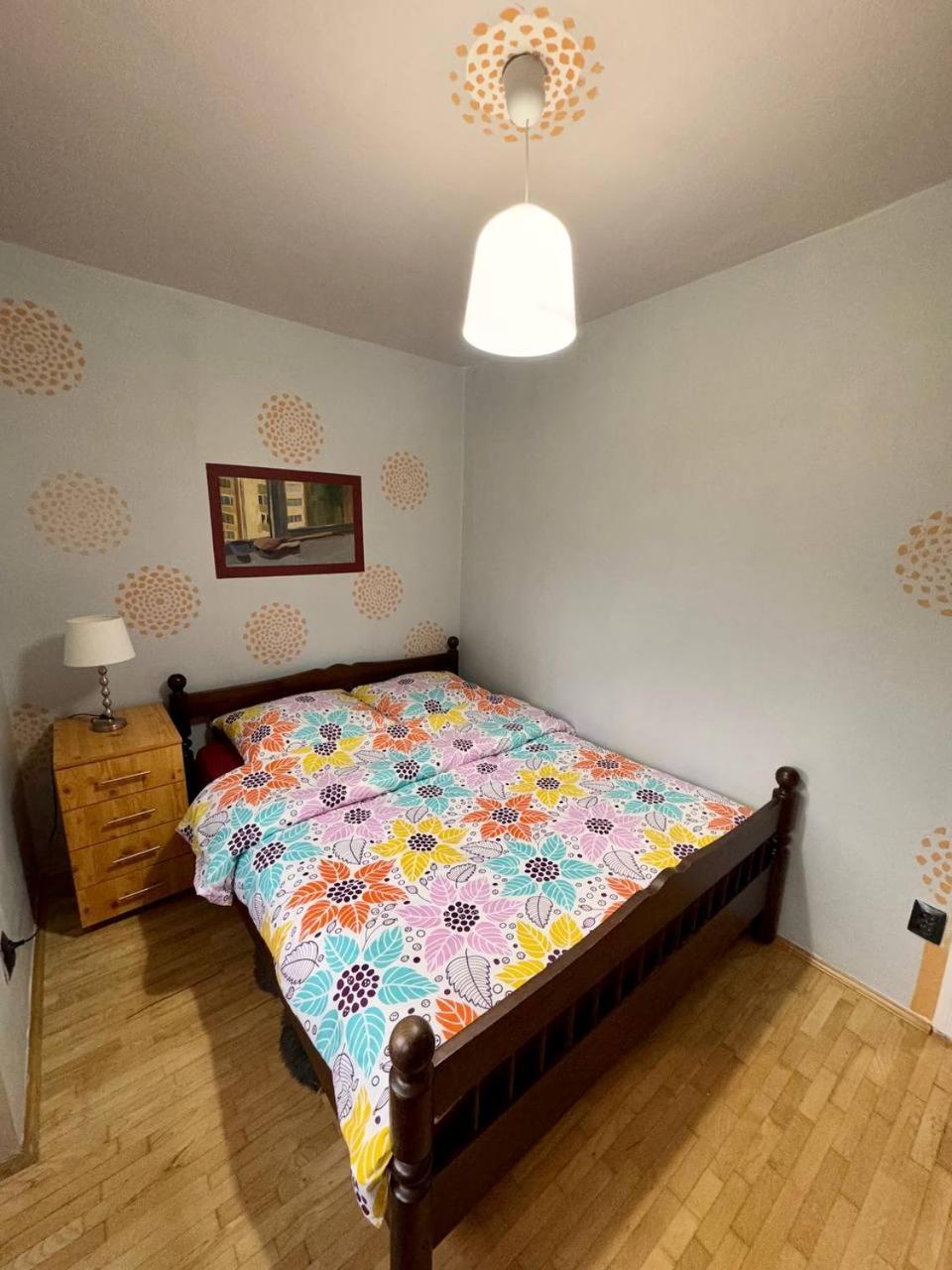 Vector Home Warsawa Bagian luar foto