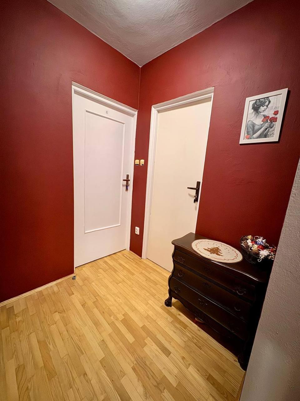 Vector Home Warsawa Bagian luar foto