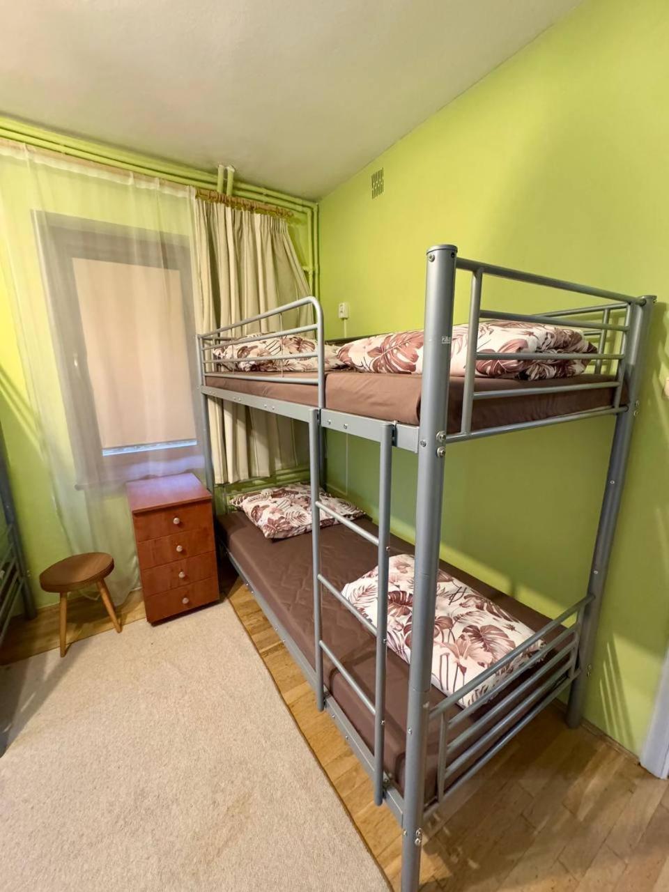Vector Home Warsawa Bagian luar foto