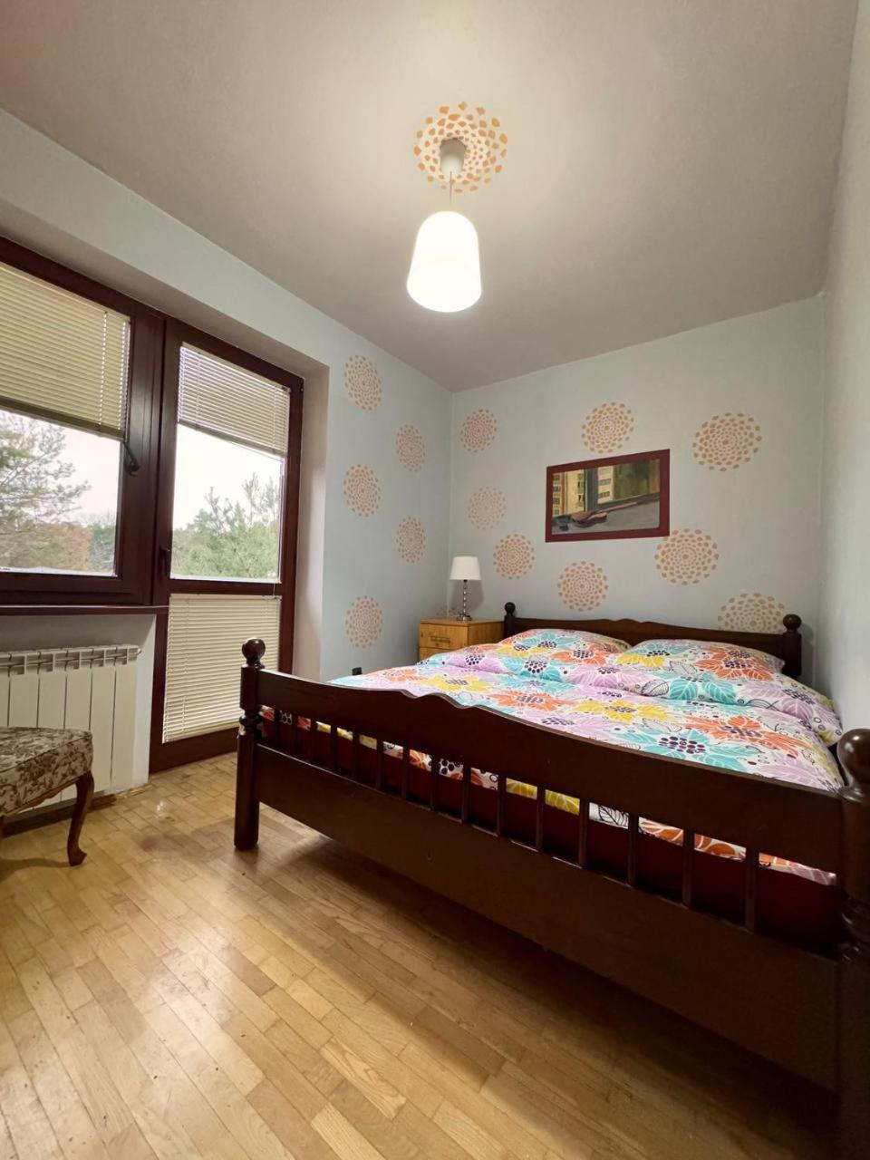 Vector Home Warsawa Bagian luar foto
