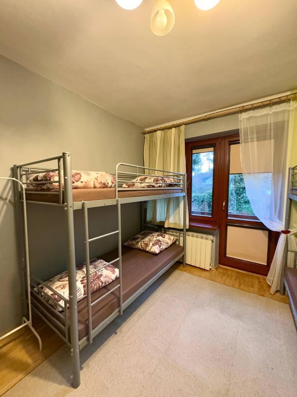 Vector Home Warsawa Bagian luar foto