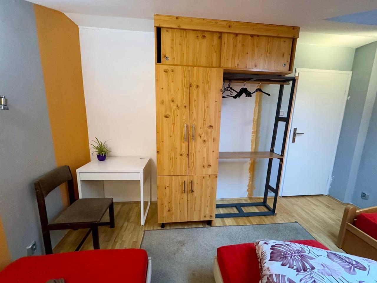 Vector Home Warsawa Bagian luar foto