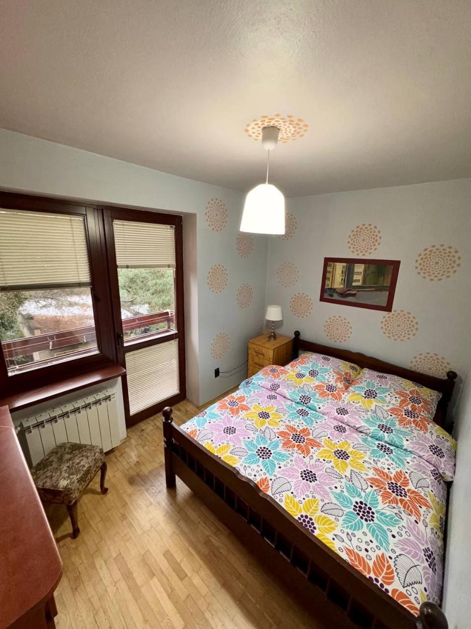 Vector Home Warsawa Bagian luar foto