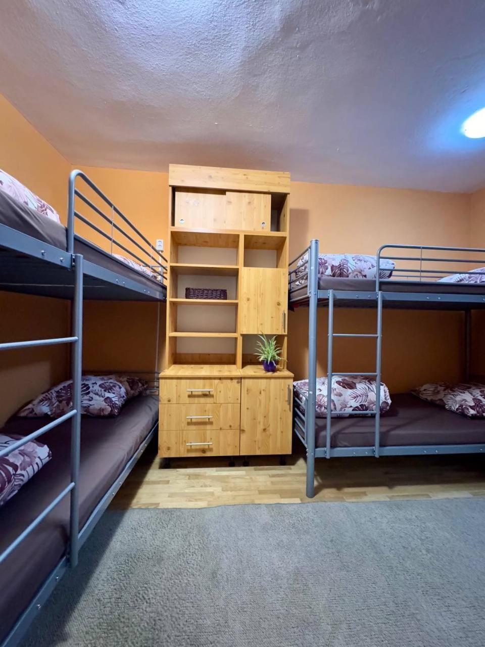 Vector Home Warsawa Bagian luar foto