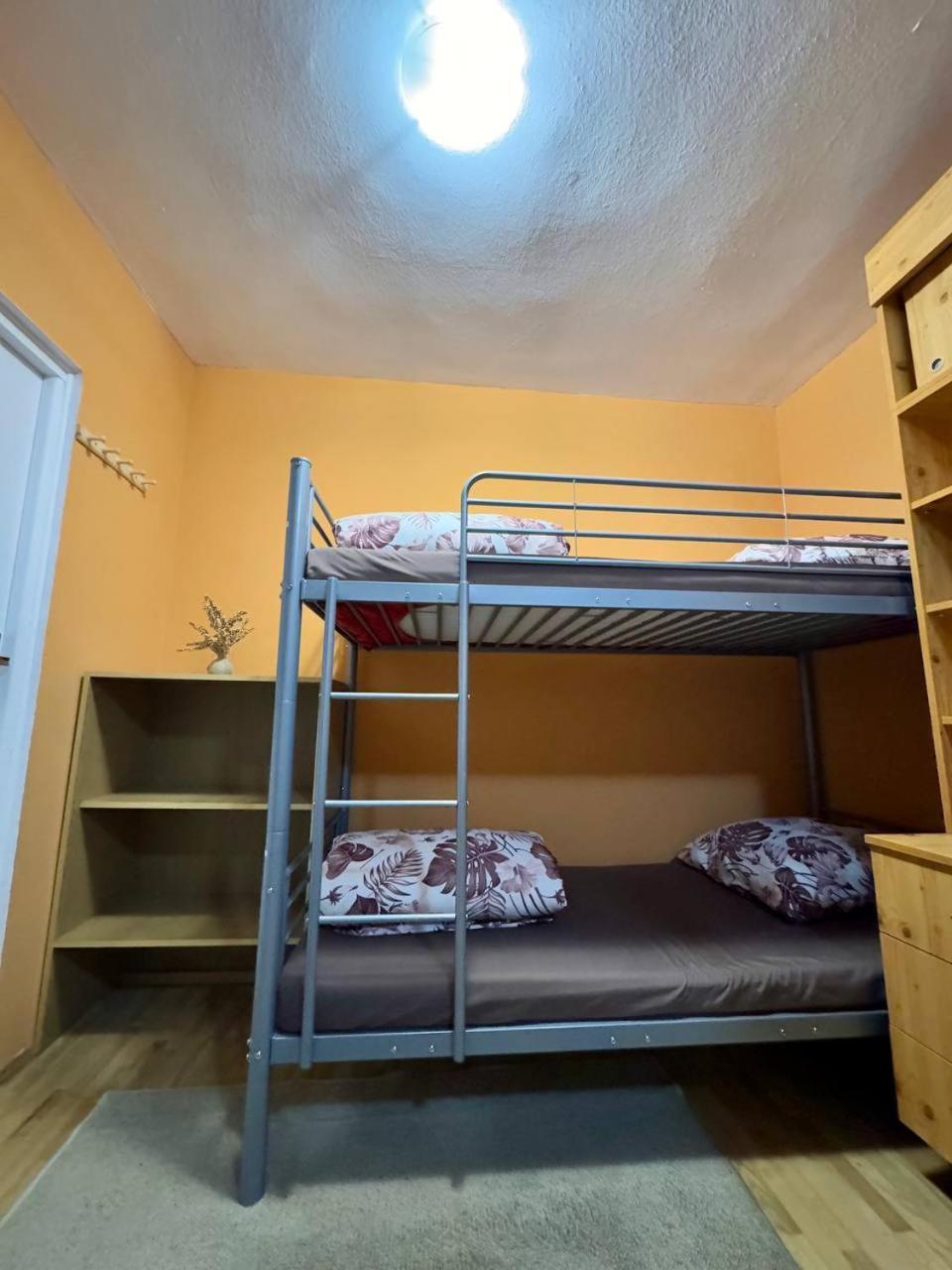 Vector Home Warsawa Bagian luar foto