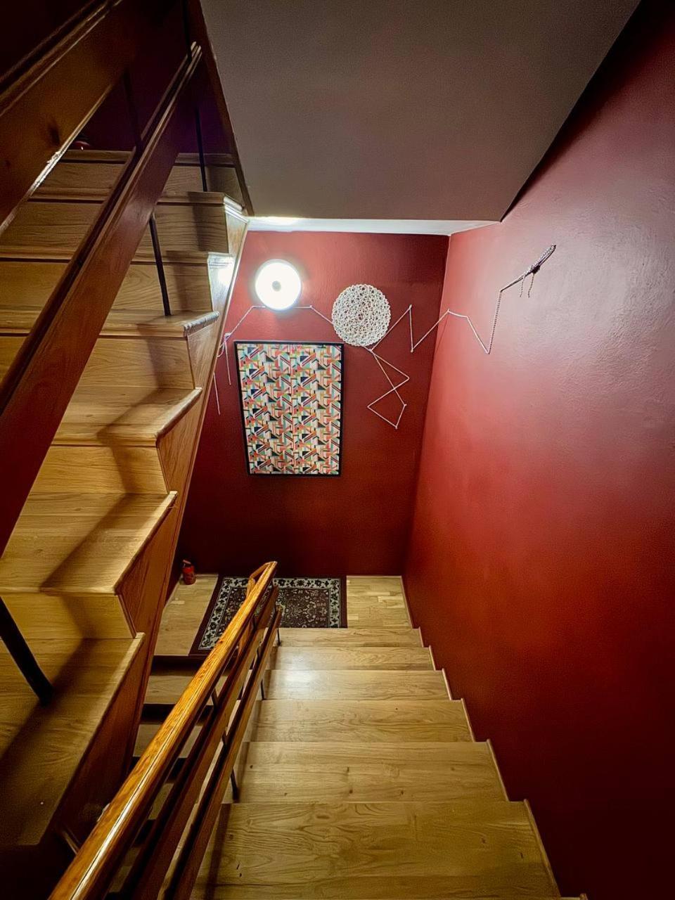 Vector Home Warsawa Bagian luar foto