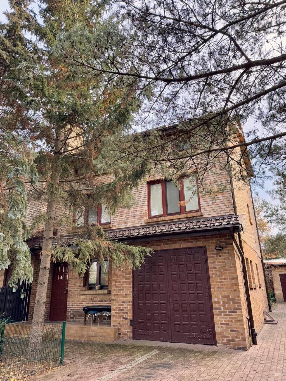 Vector Home Warsawa Bagian luar foto