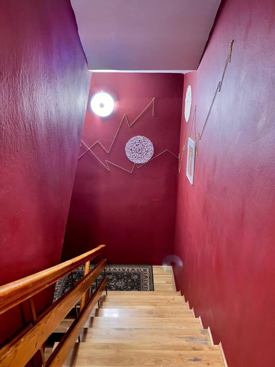 Vector Home Warsawa Bagian luar foto