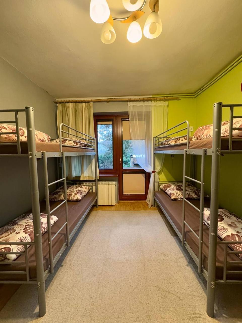 Vector Home Warsawa Bagian luar foto