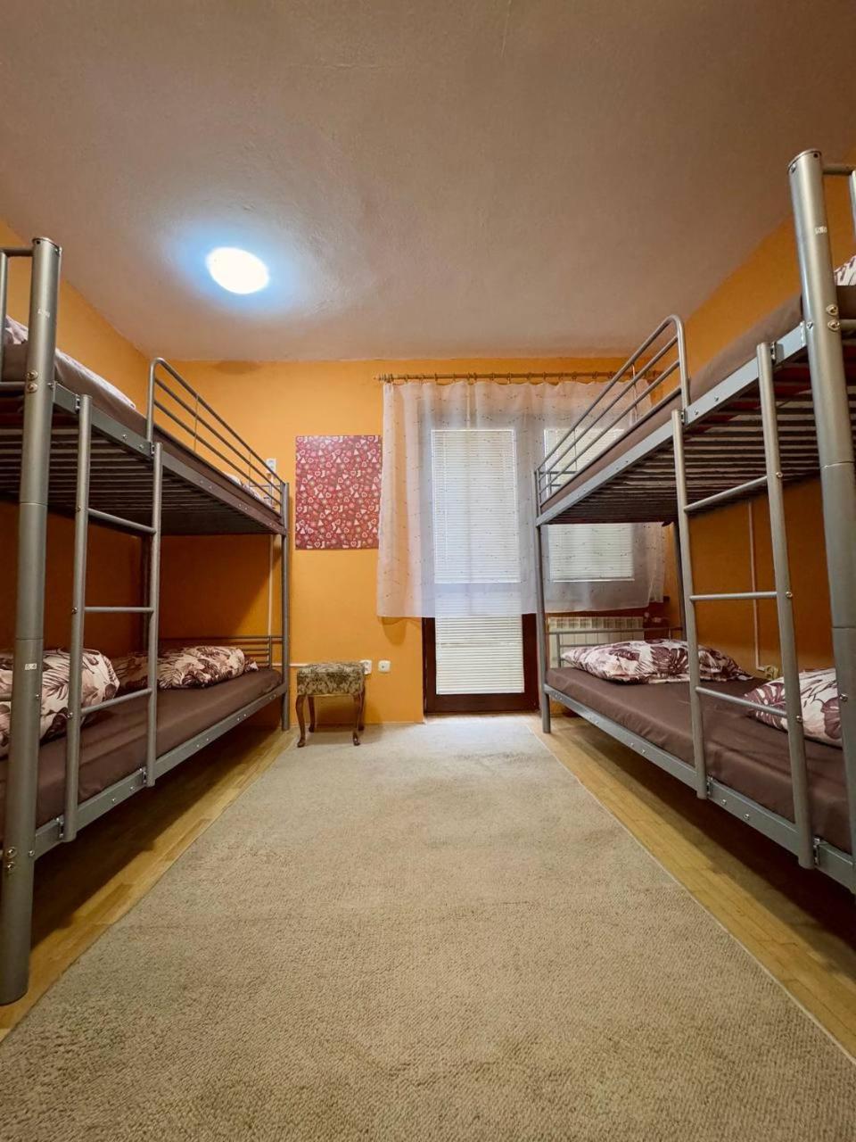 Vector Home Warsawa Bagian luar foto