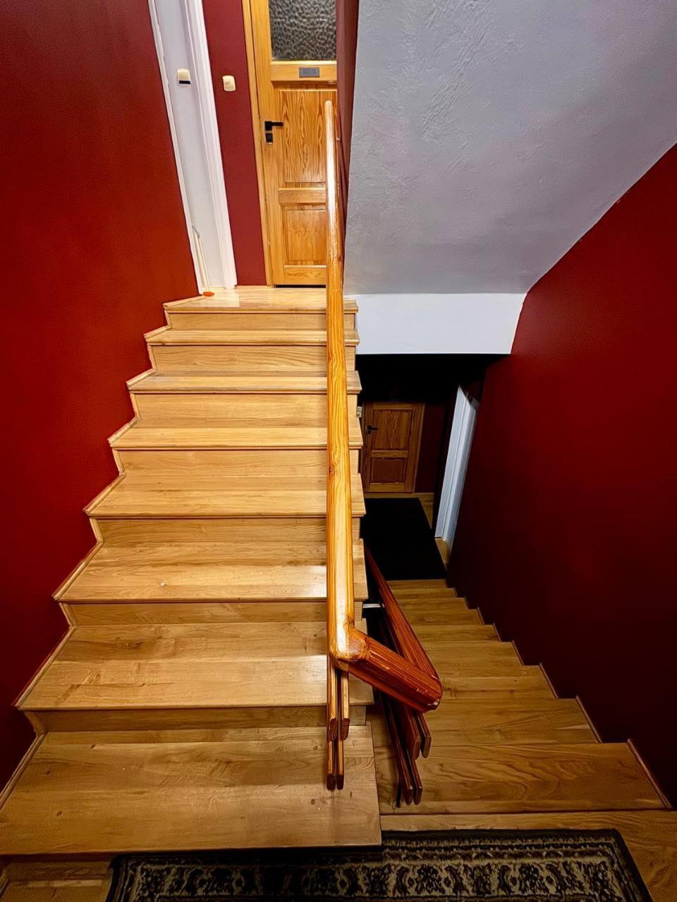 Vector Home Warsawa Bagian luar foto