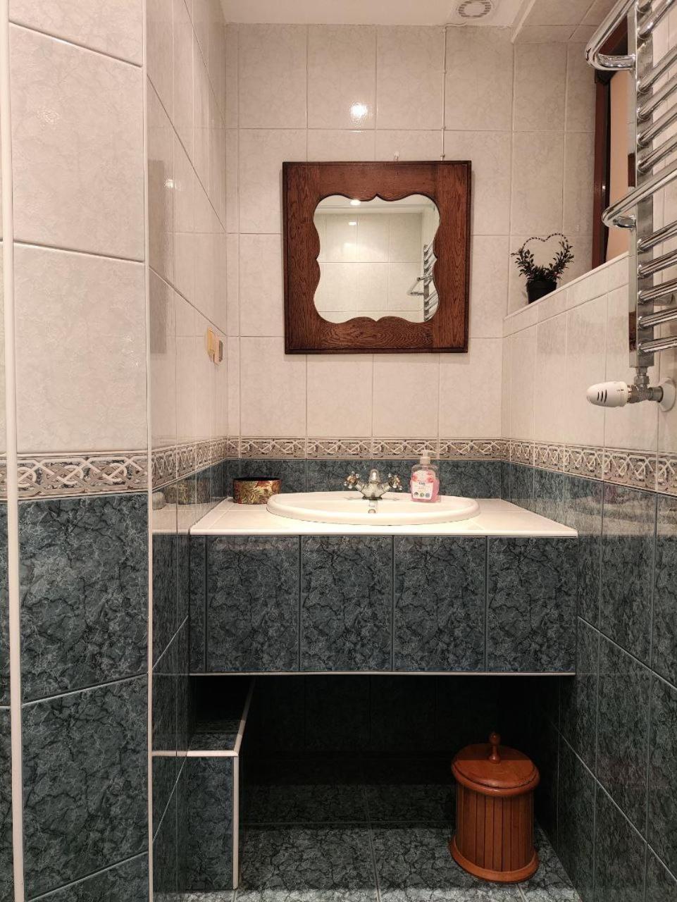 Vector Home Warsawa Bagian luar foto