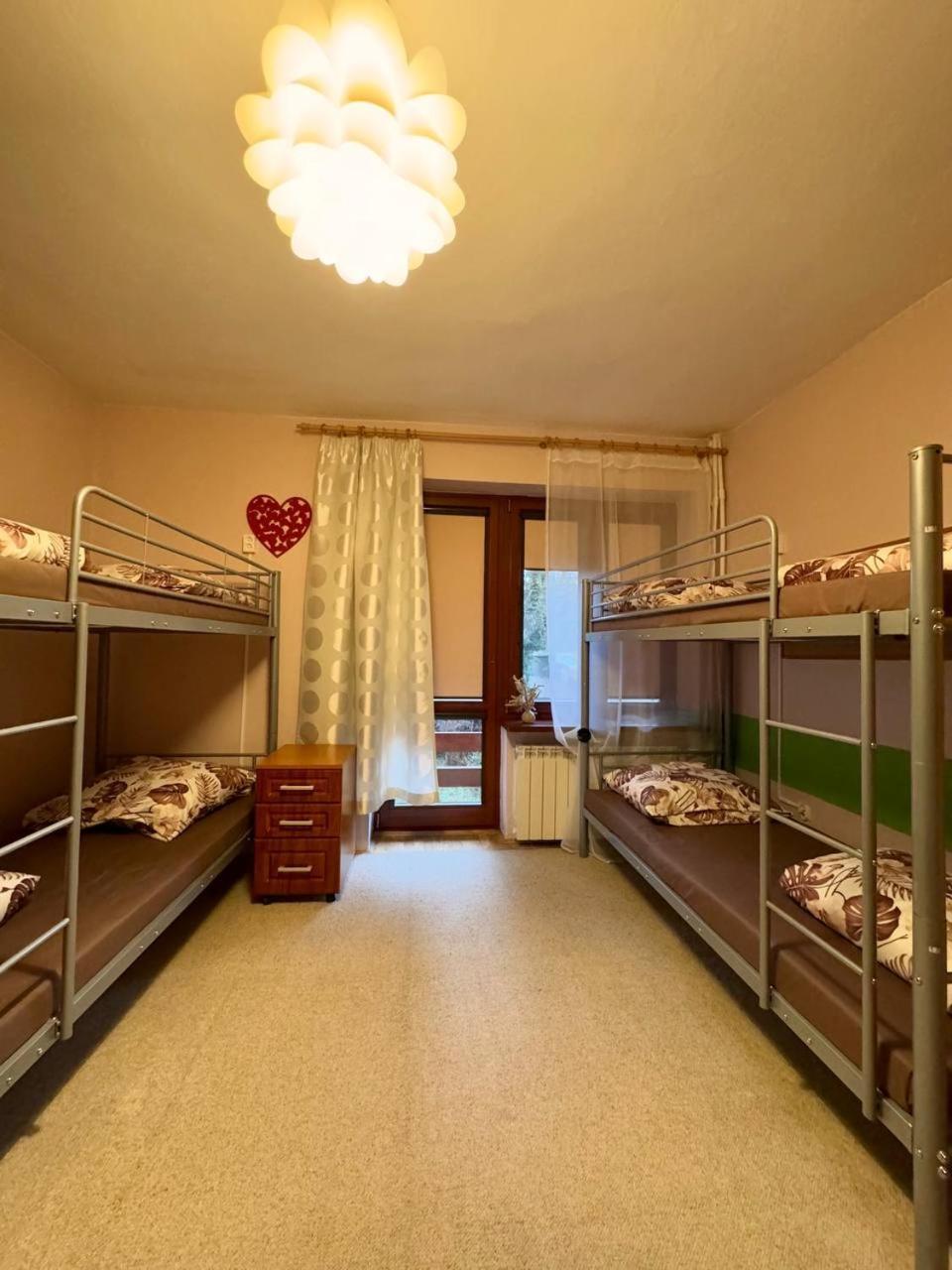 Vector Home Warsawa Bagian luar foto