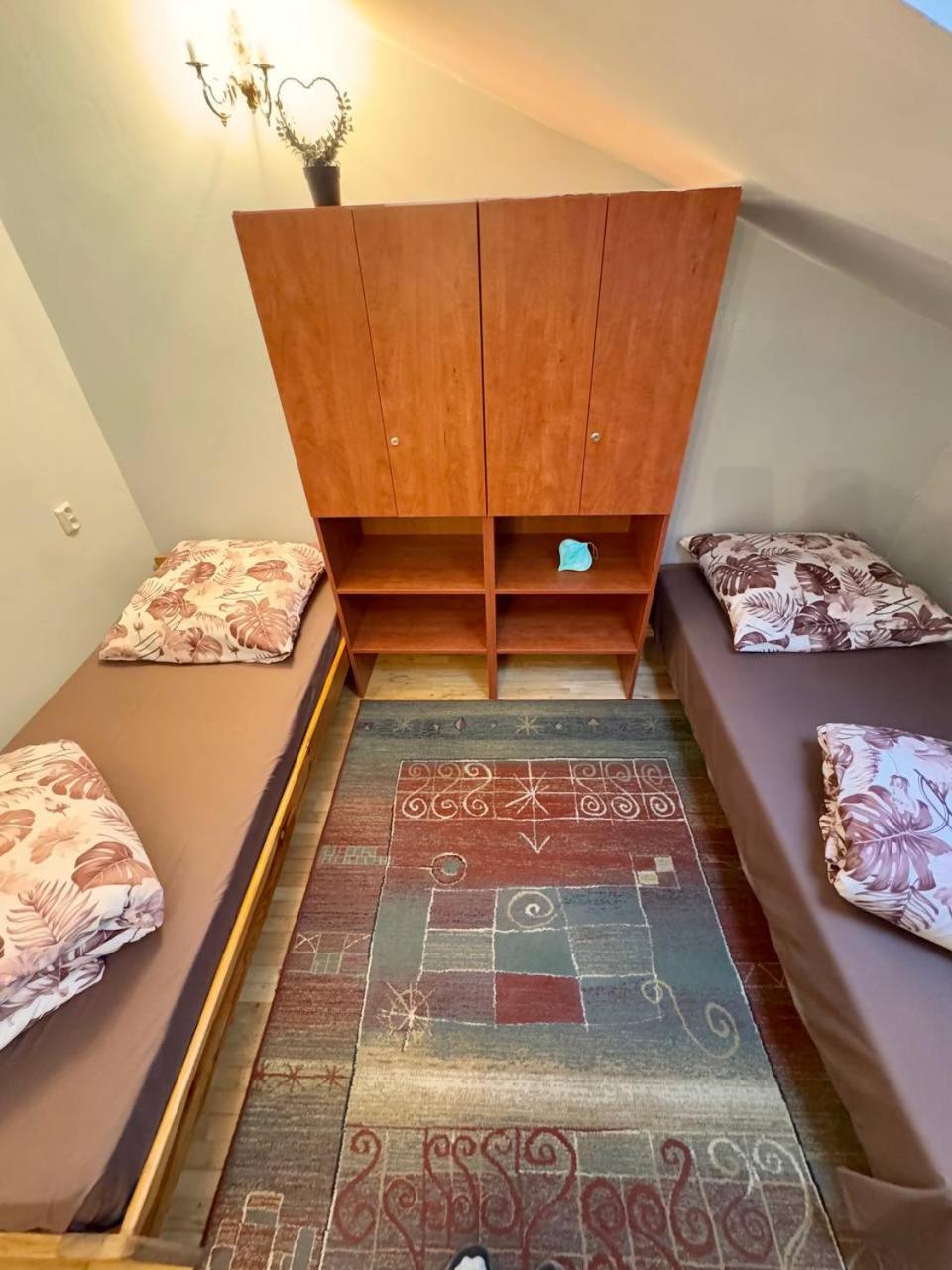 Vector Home Warsawa Bagian luar foto
