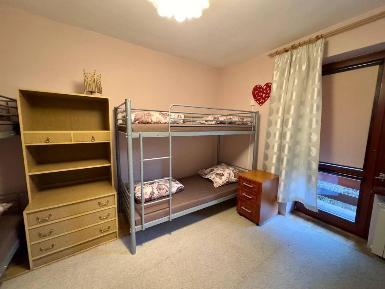 Vector Home Warsawa Bagian luar foto
