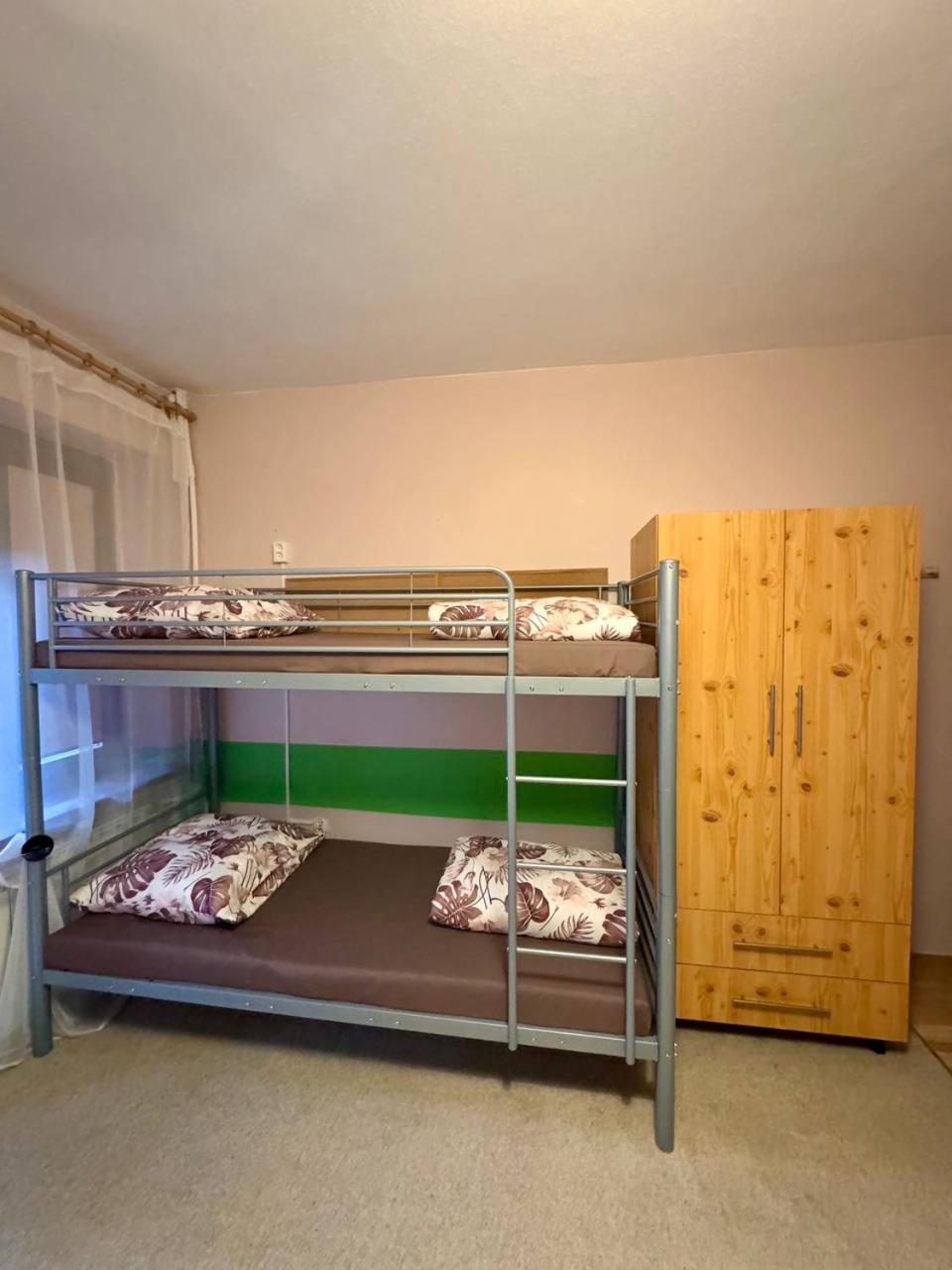 Vector Home Warsawa Bagian luar foto