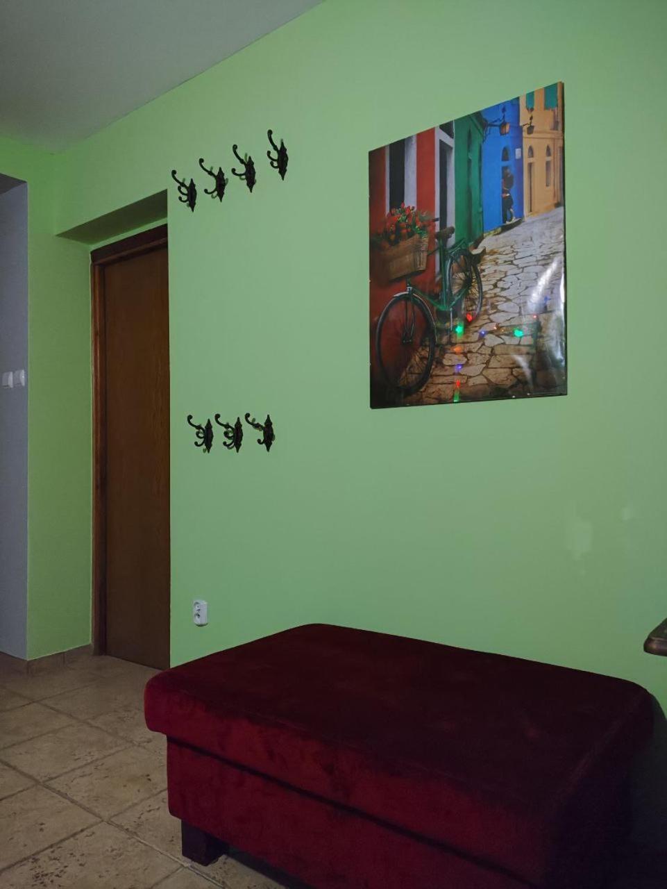 Vector Home Warsawa Bagian luar foto