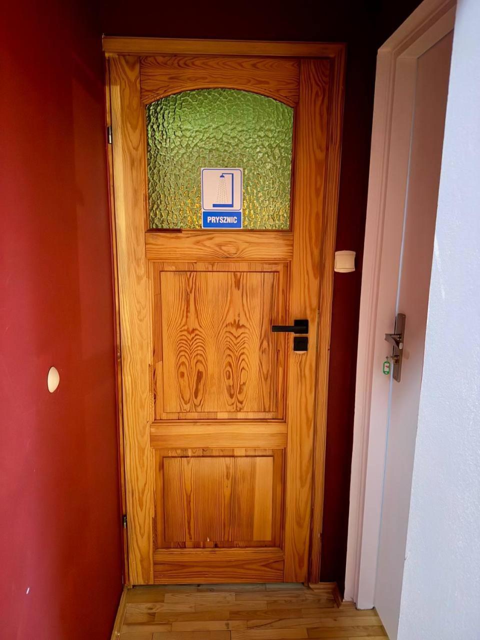 Vector Home Warsawa Bagian luar foto