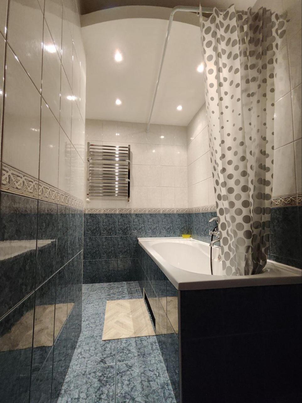 Vector Home Warsawa Bagian luar foto