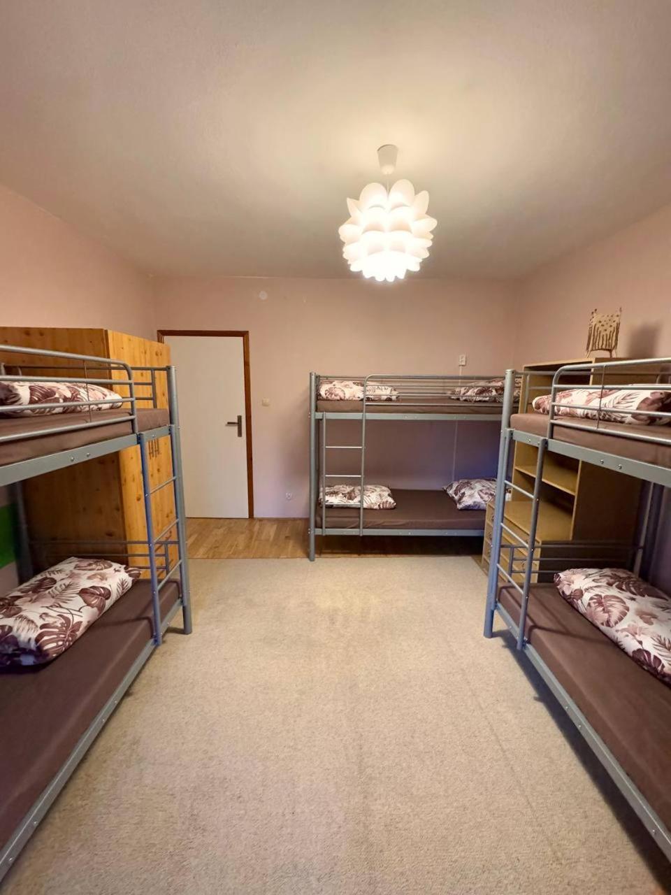 Vector Home Warsawa Bagian luar foto
