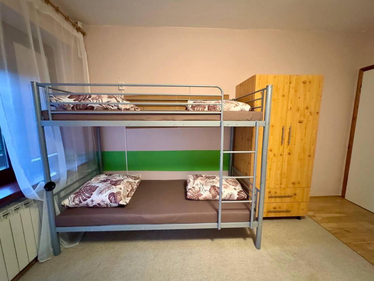 Vector Home Warsawa Bagian luar foto